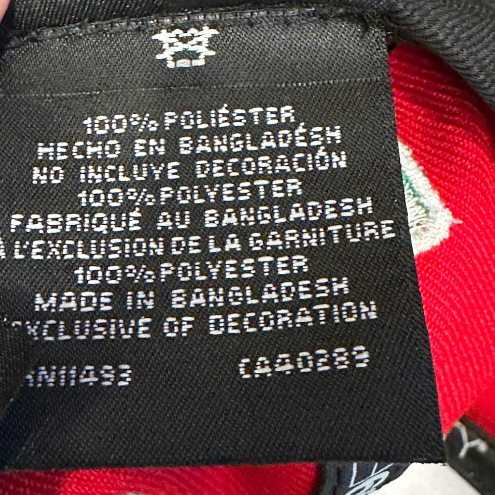 Sugarland Space Cowboys MiLB Baseball Copa Diversion New Era 59FIFTY‎ Hat 7 1/2 - Picture 9 of 9